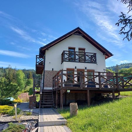 Chata Pod Gorka Wisla Exterior photo