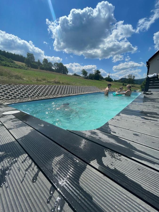 Chata Pod Gorka Wisla Exterior photo