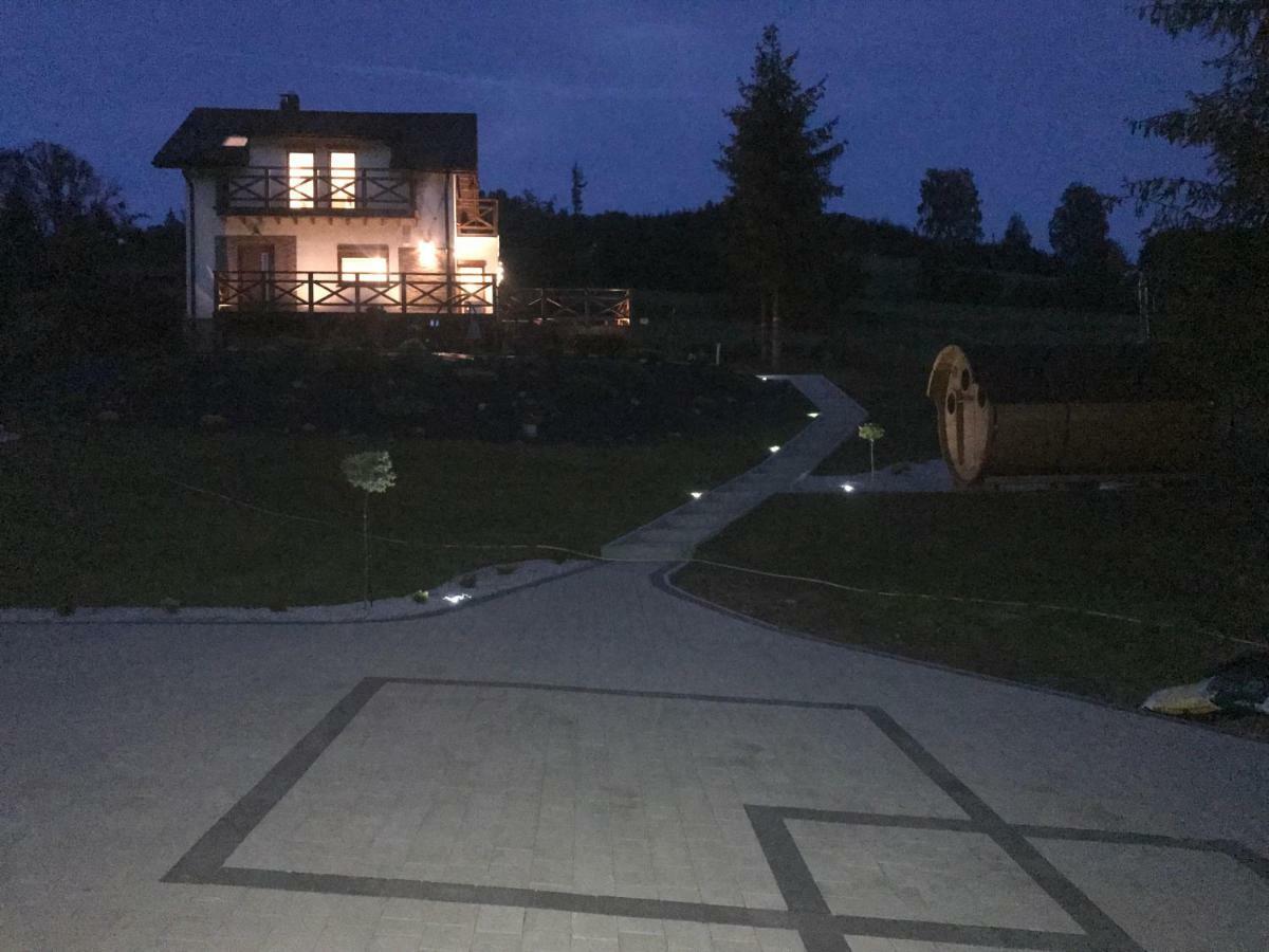 Chata Pod Gorka Wisla Exterior photo