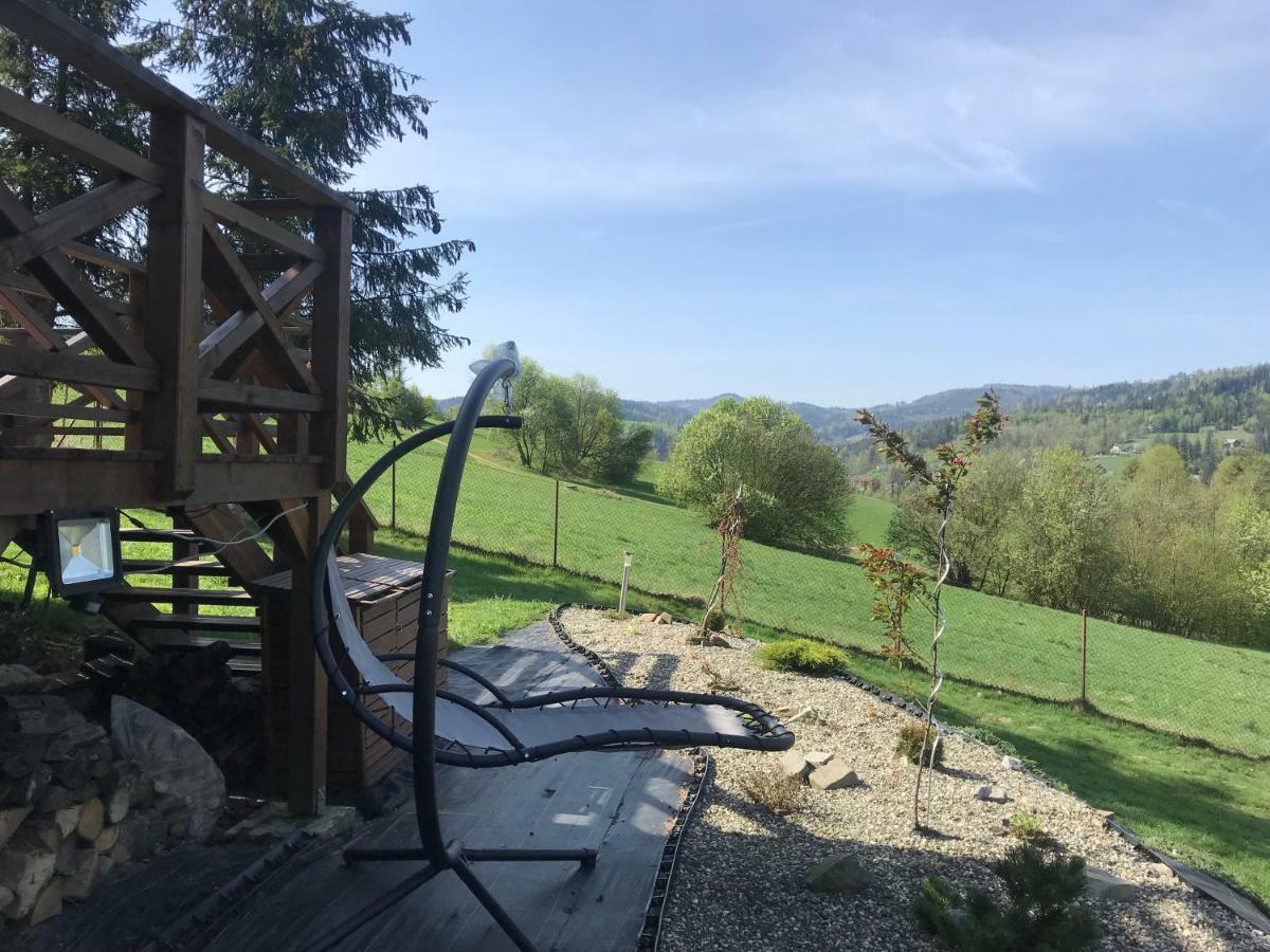 Chata Pod Gorka Wisla Exterior photo